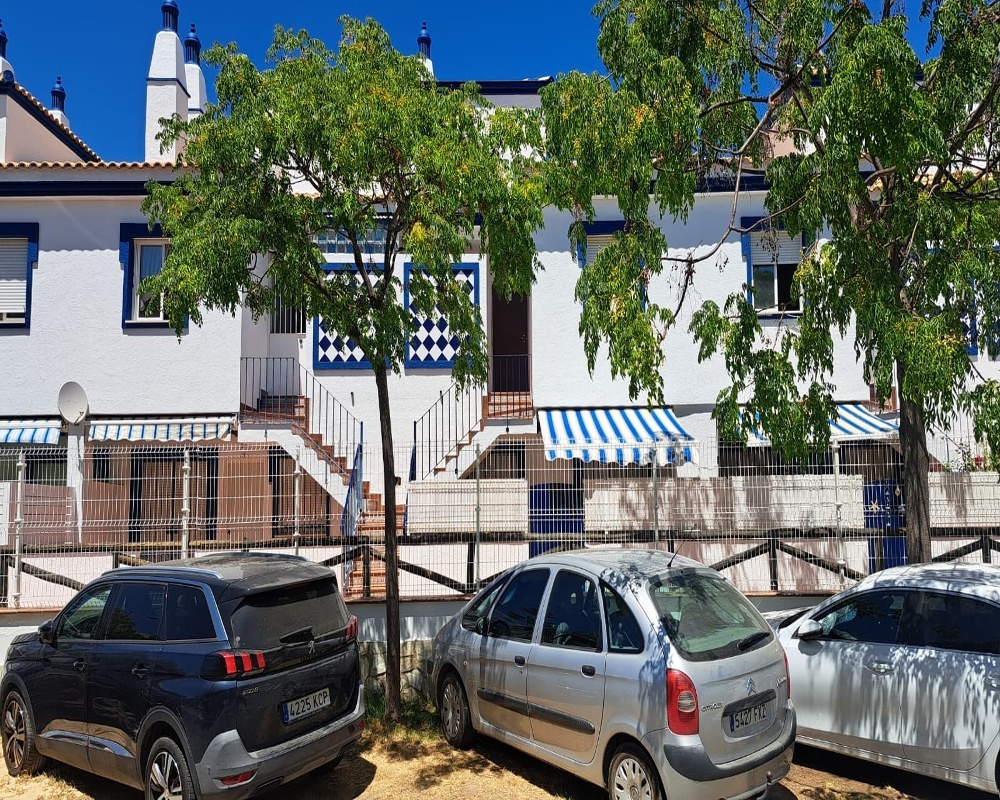 Piso en Islantilla - Lepe - Huelva