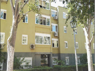 Piso en venta en Mejorada Del Campo de 79  m²