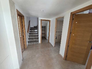 Chalet independiente en Abarán - Murcia - 5