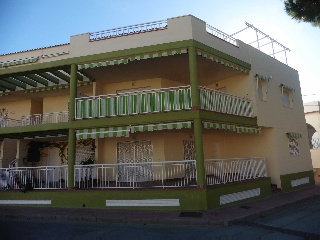 Pisos banco Pulpí