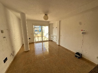 Piso con garaje en C/ Jacinto Benavente, Sitio de La Cala Tía Antonia 2