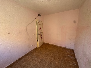 Piso con garaje en C/ Jacinto Benavente, Sitio de La Cala Tía Antonia 5