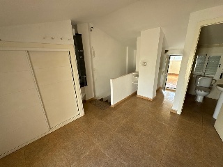 Piso con garaje en C/ Jacinto Benavente, Sitio de La Cala Tía Antonia 6