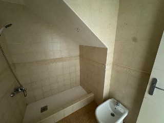 Piso con garaje en C/ Jacinto Benavente, Sitio de La Cala Tía Antonia 8