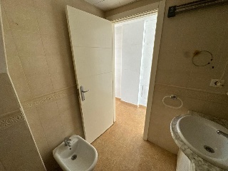 Piso con garaje en C/ Jacinto Benavente, Sitio de La Cala Tía Antonia 9