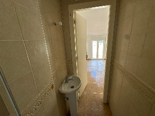 Piso con garaje en C/ Jacinto Benavente, Sitio de La Cala Tía Antonia 11
