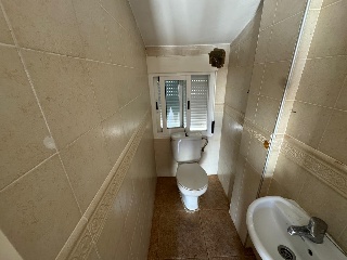 Piso con garaje en C/ Jacinto Benavente, Sitio de La Cala Tía Antonia 12