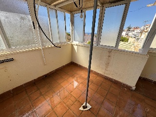 Piso con garaje en C/ Jacinto Benavente, Sitio de La Cala Tía Antonia 14