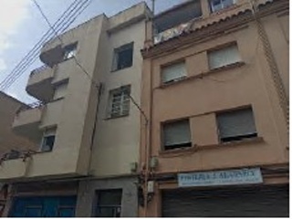 Piso en venta en Mataró de 132  m²