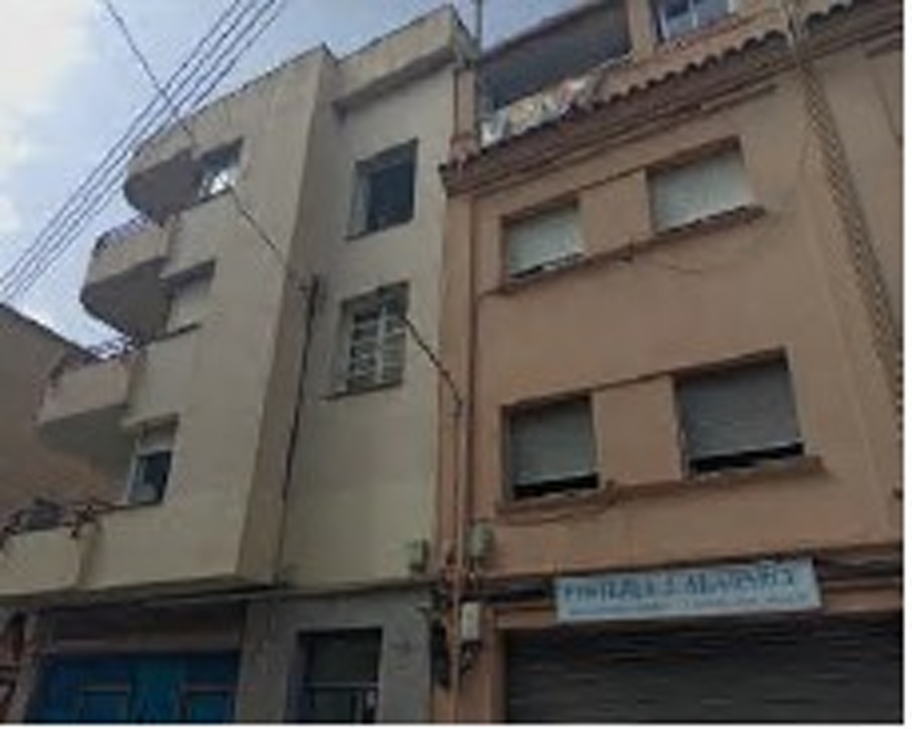 Piso en Cm Ral - Mataró - Barcelona
