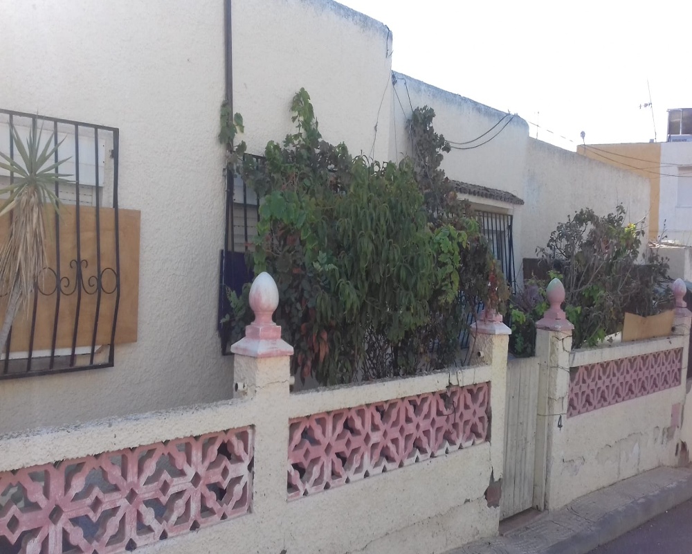 Casa en C/ Rosal - Vícar - Almería