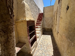 Casa en C/ Rosal - Vícar - Almería 13