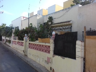 Casa en C/ Rosal - Vícar - Almería 15