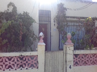 Casa en C/ Rosal - Vícar - Almería 16