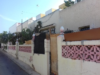 Casa en C/ Rosal - Vícar - Almería 17