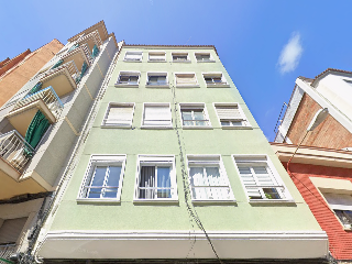 Piso en venta en Hospitalet De Llobregat de 64  m²