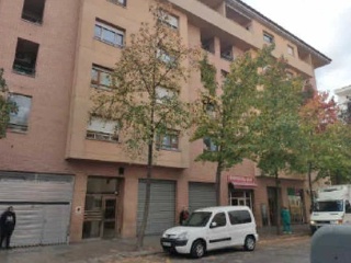 Pisos banco Girona