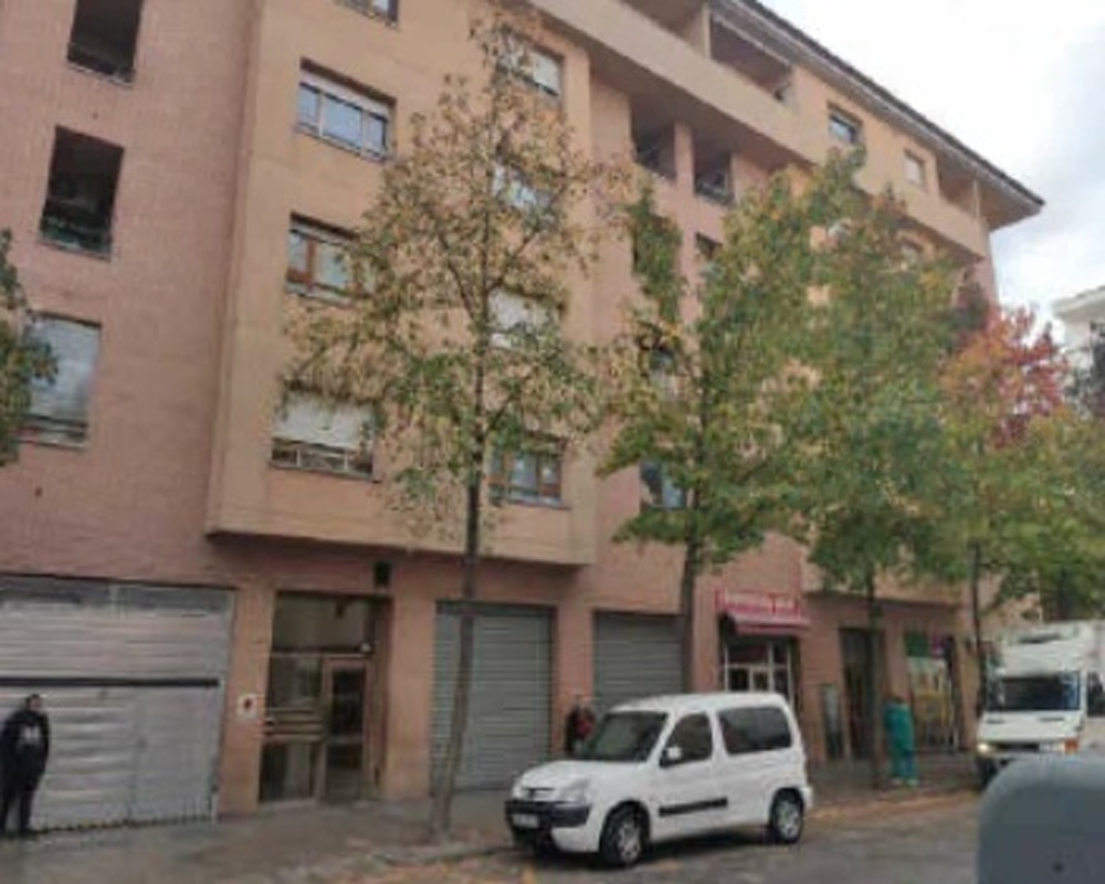 Local y Garaje con trastero en C/ Migdia , Girona