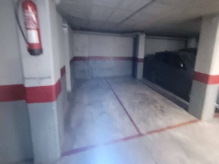 Local y Garaje con trastero en C/ Migdia , Girona 5