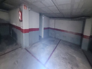 Local y Garaje con trastero en C/ Migdia , Girona 6