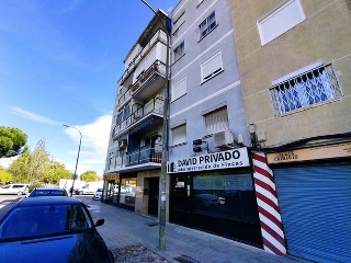 Piso en venta en Móstoles de 70  m²