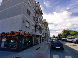 Piso en C/ Portugal 3