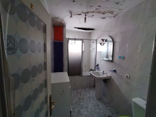Piso en C/ Portugal 4