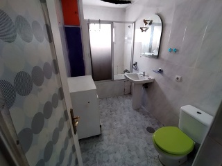 Piso en C/ Portugal 5