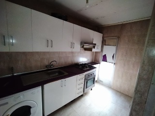 Piso en C/ Portugal 6