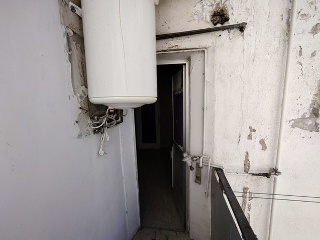 Piso en C/ Portugal 13