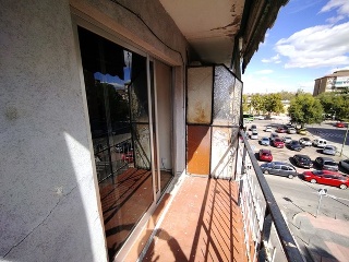 Piso en C/ Portugal 15