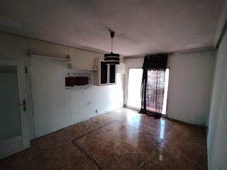 Piso en C/ Portugal 17