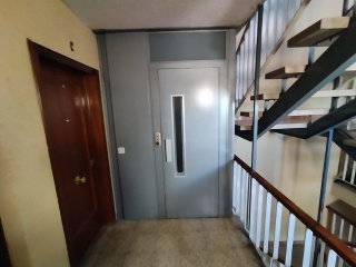 Piso en C/ Portugal 22