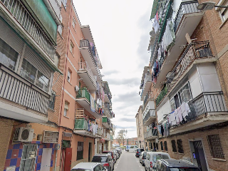 Piso en venta en San Martín De La Vega de 63  m²