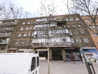 Piso en venta en Madrid de 81  m²