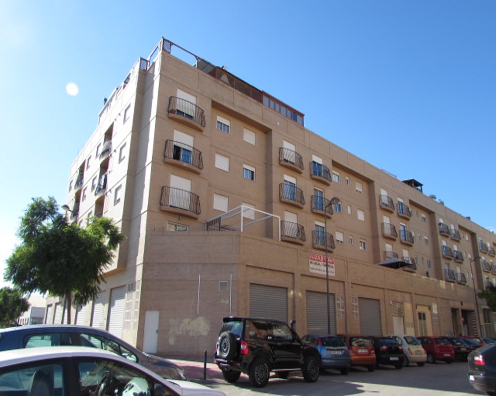 Piso en C/ Ciclista Ernesto Codina - Albal - Valencia