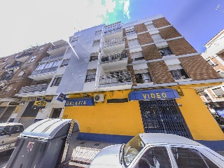 Pisos banco Alzira