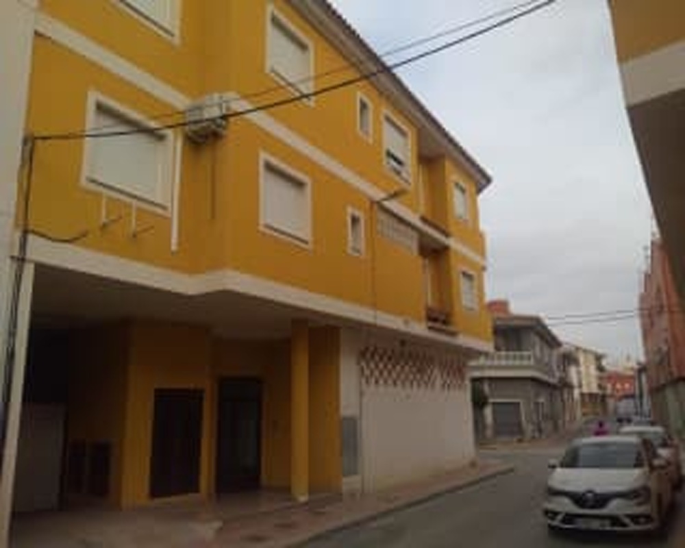 Inmueble situado en Ceuti