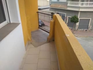 Inmueble situado en Ceuti 2