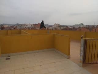 Inmueble situado en Ceuti 13