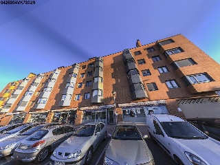 Local en venta en Alcalá De Henares de 72  m²