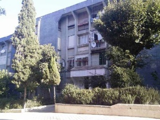 Piso en C/ Doña María Manuela - Granada - 1