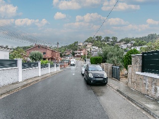 Vivienda aislada en C/ Sardana 2