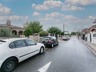 Vivienda aislada en C/ Sardana 3