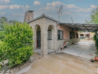 Vivienda aislada en C/ Sardana 4