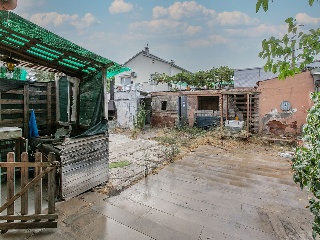 Vivienda aislada en C/ Sardana 5