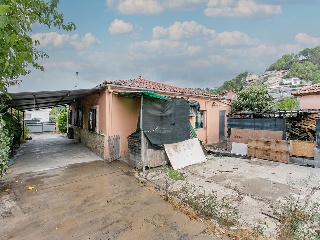 Vivienda aislada en C/ Sardana 6
