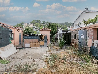 Vivienda aislada en C/ Sardana 7