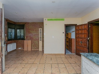 Vivienda aislada en C/ Sardana 11