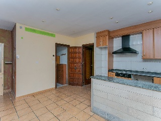 Vivienda aislada en C/ Sardana 12